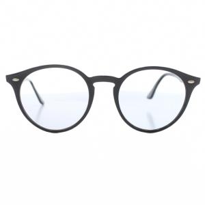 サングラス 眼鏡 アイウェア セルフレーム 5120 150 黒 ブラック RB2180-F /KU