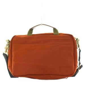 MSPC ハンドバッグ ショルダーバッグ 2way ストライプ柄 ナイロン キャンバス 水色 ライトブルー 黒 ブラック