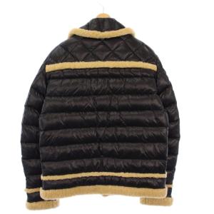 MONCLER EVARISTE GIUBBOTTO ダウンジャケット フランス限定色 2
