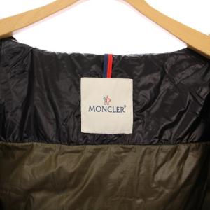 MONCLER EVARISTE GIUBBOTTO ダウンジャケット フランス限定色 2