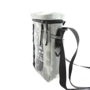 THE NORTH FACE BC FUSE BOX POUCH BCヒューズボックスポーチ ショルダーバッグ カモフラ 迷彩柄 グレー