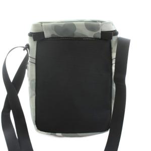 THE NORTH FACE BC FUSE BOX POUCH BCヒューズボックスポーチ ショルダーバッグ カモフラ 迷彩柄 グレー