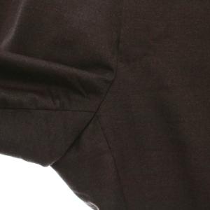 INCOTEX SUPER 100’S SLIM FIT パンツ スラックス ウール 48 グレーブラウン 1NT035