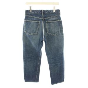 MINEDENIM 23SS ルーズストレート5ポケットデニムパンツ LOOSE STRAIGHT 5POCKET DENIM