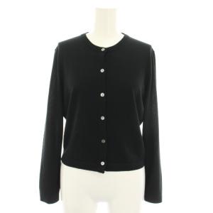 25SS リーガルウールクロップカーデS REGAL WOOL CROP CARDI S ニットカーディガン