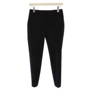 23AW TRACEBLE WOOL TREECA GZ スラックスパンツ ジップフライ ウール 00