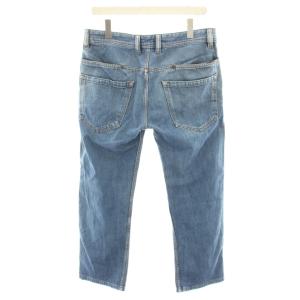 DIESEL パッダム PADDOM デニムパンツ ジーンズ ボタンフライ W31 L32 青 ブルー /YT