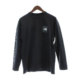 YOSEMITE TEE ヨセミテ Tシャツ カットソー トップス コットン 長袖 ロングスリーブ S