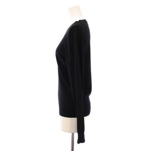 Theory 23AW REGAL WOOL CREW NECkPO P ニット セーター 長袖 クルーネック ウール