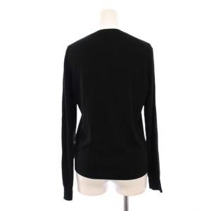 Theory 23AW REGAL WOOL CREW NECkPO P ニット セーター 長袖 クルーネック ウール