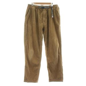 クライミングパンツ コーデュロイ L ベージュ /KU
