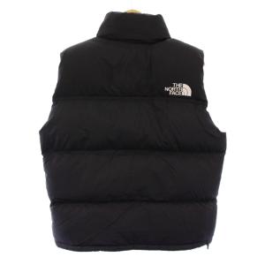 THE NORTH FACE Nuptse Vest