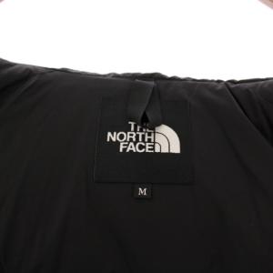 THE NORTH FACE Nuptse Vest