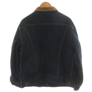 LEE ×Needles STORM RIDER デニムジャケット