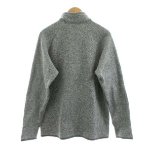 Patagonia Better Sweater Half Zip ベターセーター ハーフジップ フリース 長袖 トレーナー