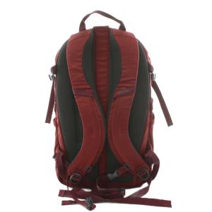 GREGORY SATUMA26 リュックサック バックパック ナイロン 赤 レッド /AN3