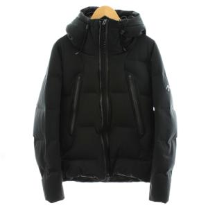 ALLTERRAIN 水沢ダウン MOUNTAINEER ダウンジャケット