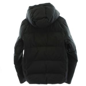DESCENTE ALLTERRAIN 水沢ダウン MOUNTAINEER ダウンジャケット