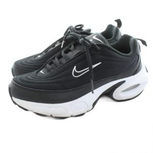 NIKE Womens Air Max Portal Black/White