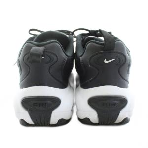 NIKE Womens Air Max Portal Black/White