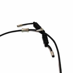 TOGA  ネックレス ペンダント シルバーカラー /KH