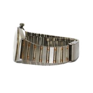 OMEGA DE VILLE 116.051 腕時計 自動巻 シルバーカラー