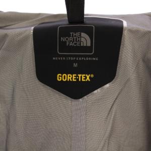 THE NORTH FACE GORE-TEX CLIMB Very Light Jacket クライムベリーライトジャケット ナイロン