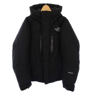 Baltro Light Jacket S ブラック ND91510