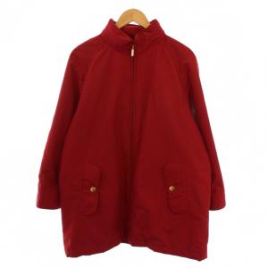 ヴィンテージ 中綿ジャケット 裏地チェック M BGP44-523-33