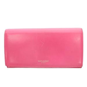 長財布 二つ折り ピンク 315861 /G