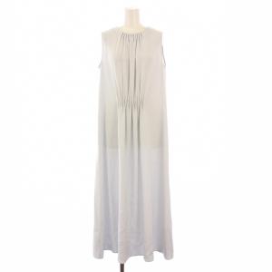 25SS EVA VONIA DRESS フレアワンピース