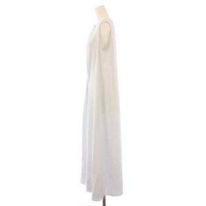 theory luxe 25SS EVA VONIA DRESS フレアワンピース