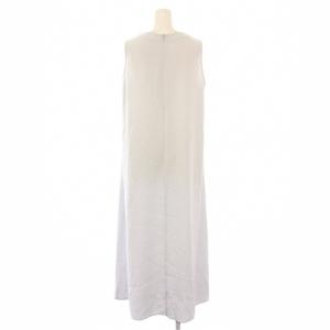 theory luxe 25SS EVA VONIA DRESS フレアワンピース
