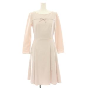 24AW PRESENT BOX ドレス ワンピース 00 ピンク