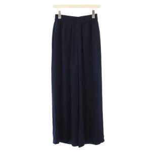 25SS FLOW BANY PANT フローバニーパンツ ワイド イージー ウエストゴム ストレッチ