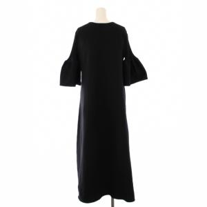 CFCL pottery kaftan フレアワンピース