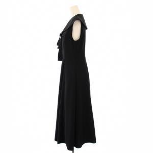 FOXEY NEW YORK 23年製 アモレット フレアワンピース