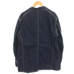 ANATOMICA COVERALL DUNGAREE 44