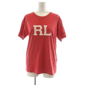 Tシャツ 半袖Tシャツ 160/84A 赤 レッド /JP