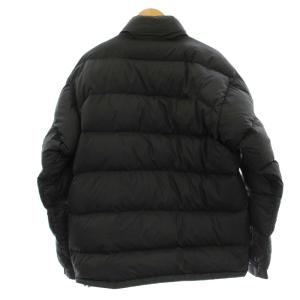 karrimor ダウンジャケット ナイロン ジャケット M 黒 ブラック /G