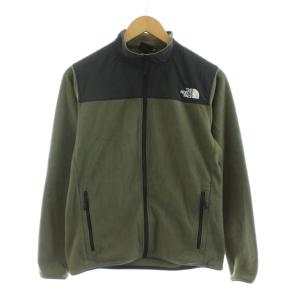 MOUNTAIN VERSA MICRO JACKET マウンテン バーサ マイクロジャケット フリース