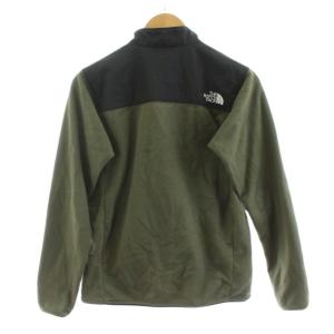 THE NORTH FACE MOUNTAIN VERSA MICRO JACKET マウンテン バーサ マイクロジャケット フリース