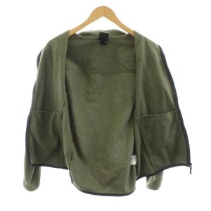 THE NORTH FACE MOUNTAIN VERSA MICRO JACKET マウンテン バーサ マイクロジャケット フリース