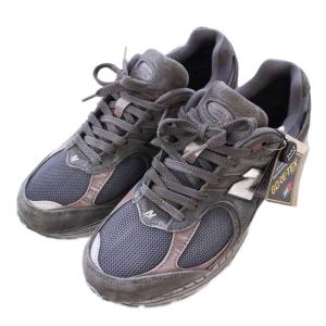 New Balance 2002R GORE-TEX Black 2002R ブラック スニーカー US8