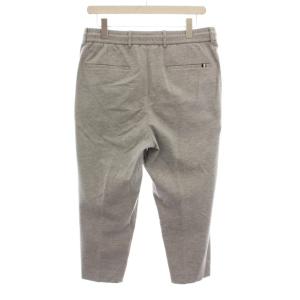 HUGO BOSS スウェット ジョガーパンツ 48 グレー /YM