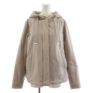 中綿ジャケット 40 ピンク GC031DR-12357-4150