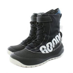 Teva Chair 5 Point WP ウィンターブーツ ショートブーツ レースアップ US9.5