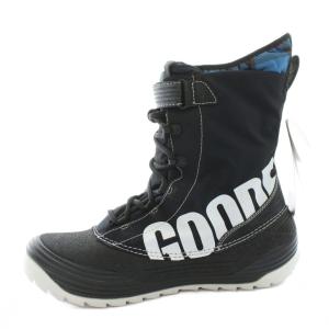Goodenough Teva Chair 5 Point WP ウィンターブーツ ショートブーツ レースアップ US9.5