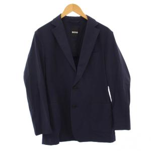 HUGO BOSS Performance シングルスーツ セットアップ テーラードジャケット アウター スラックスパンツ