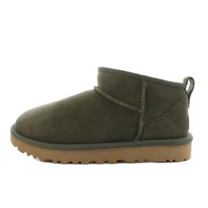 UGG australia クラシック ウルトラ ミニ Classic Ultra Mini ムートンブーツ ショートブーツ 23.0cm